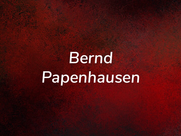 Bernd Papenhausen