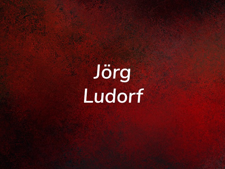 Jörg Ludorf